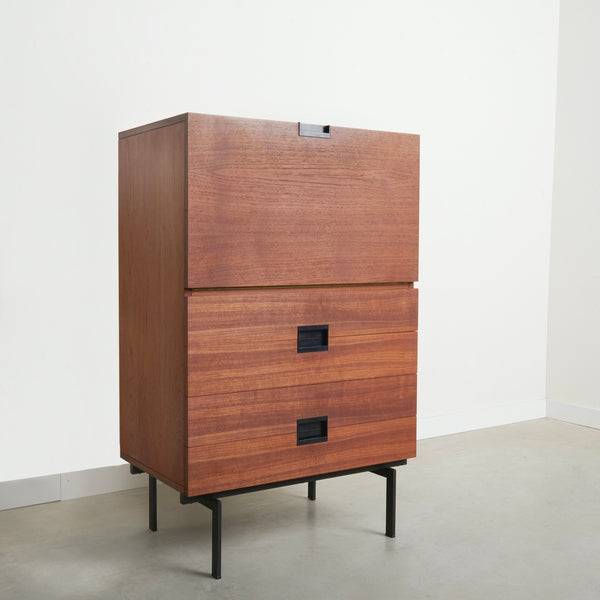 Pastoe cabinet CU07, 1950s