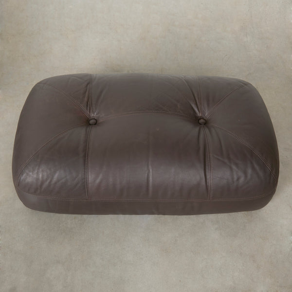 French 1970s lounge set (Ligne Roset Salina)