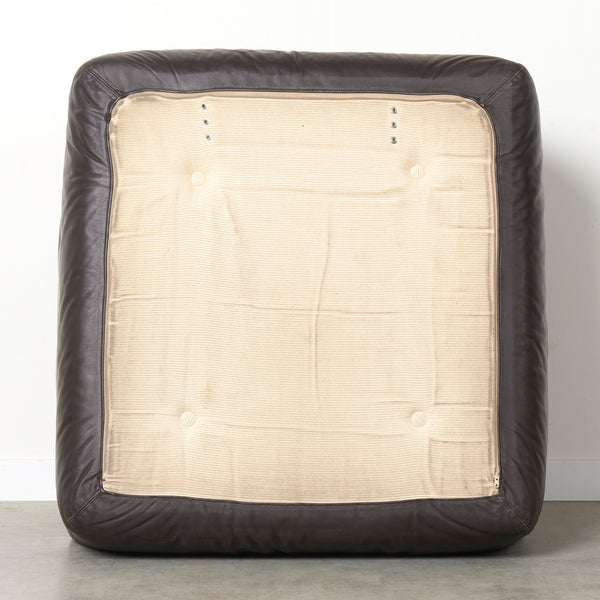 French 1970s lounge set (Ligne Roset Salina)