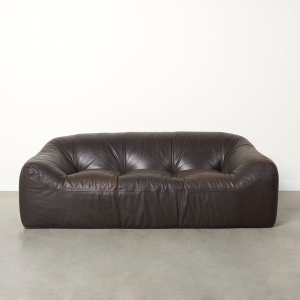 French 1970s lounge set (Ligne Roset Salina)