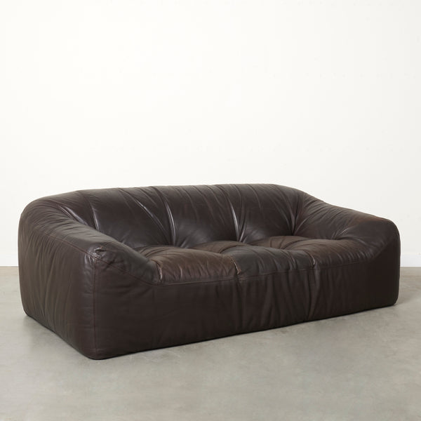 French 1970s lounge set (Ligne Roset Salina)