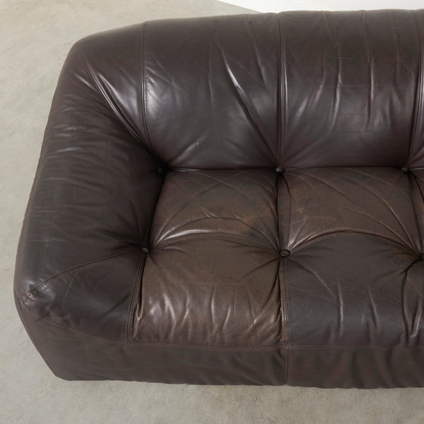French 1970s lounge set (Ligne Roset Salina)