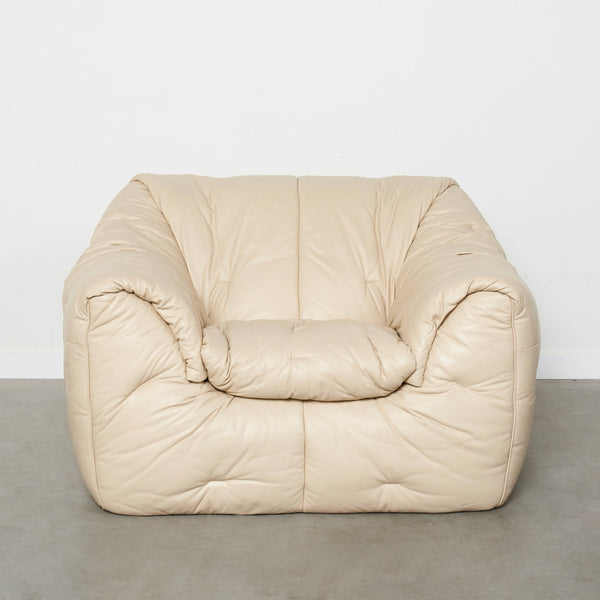 Ligne Roset Sloop lounge set, 1980s