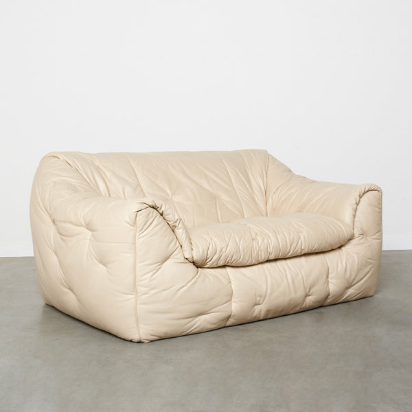 Ligne Roset Sloop lounge set, 1980s