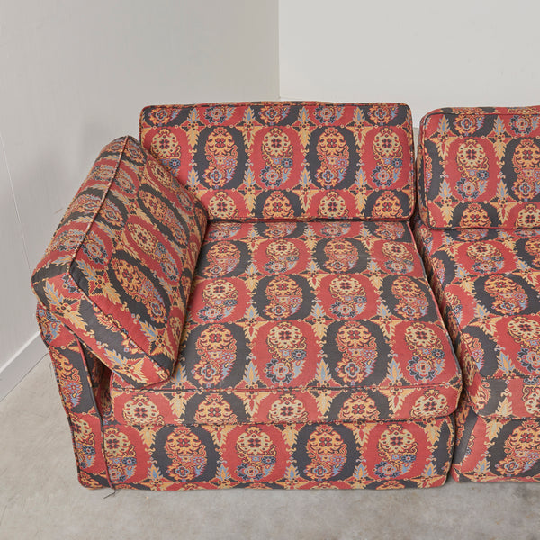 Cento per Cento sofa by Zanotta, Italy 1970s