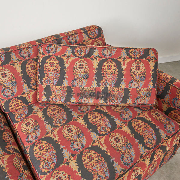 Cento per Cento sofa by Zanotta, Italy 1970s