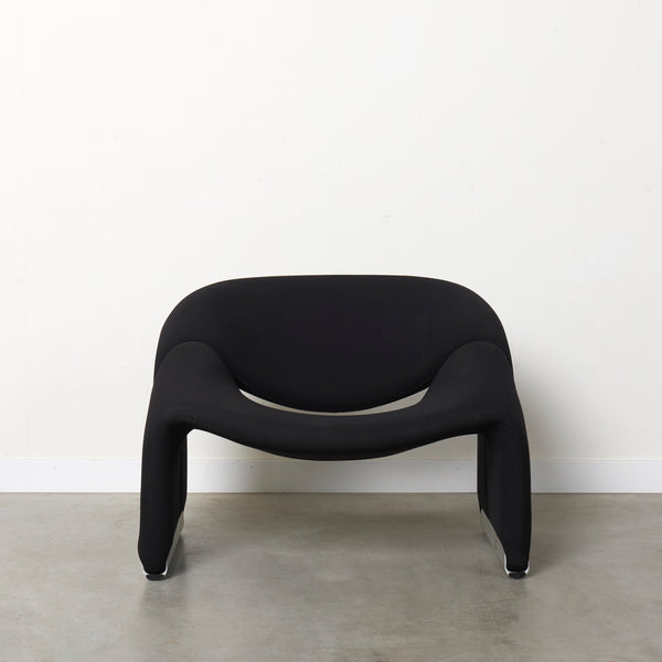 Artifort Groovy chair by Pierre Paulin, 1970s