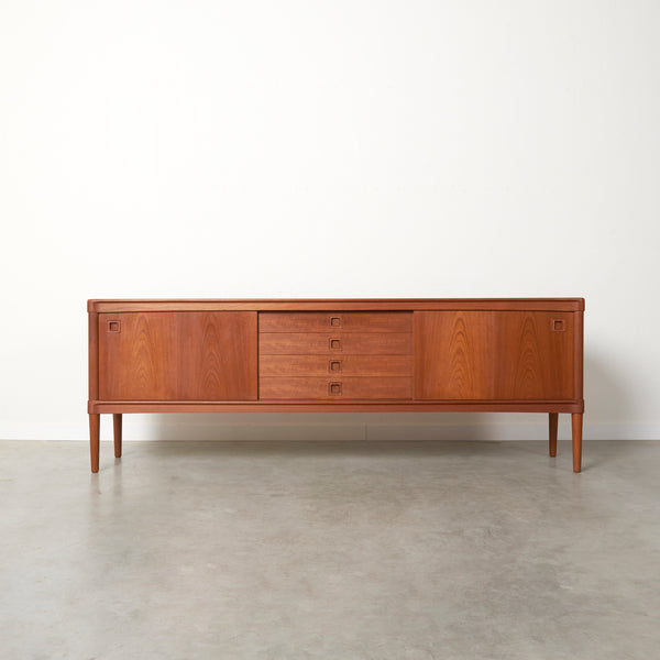 Mid century sideboard by Bramin
