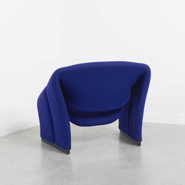 First edition Groovy chair by Pierre Paulin, Artifort F580