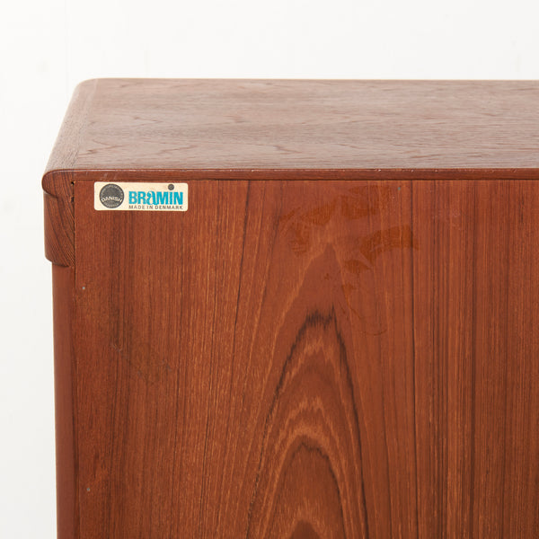 Mid century sideboard by Bramin