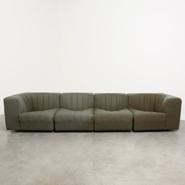 Arflex 9000 by Tito Agnoli, Italy 1970s