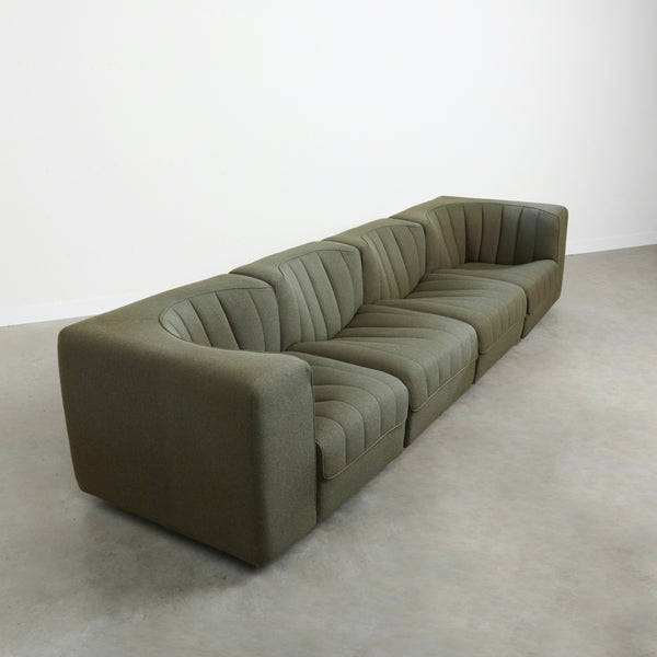 Arflex 9000 by Tito Agnoli, Italy 1970s
