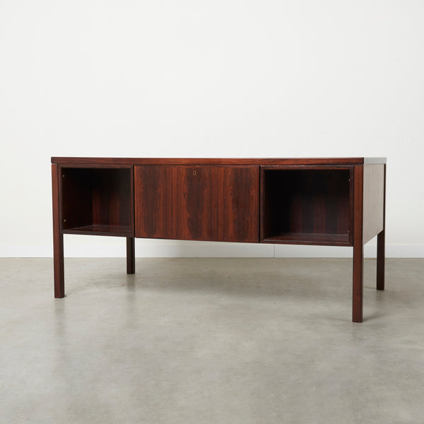Danish desk by Gunni Omann, 1960s