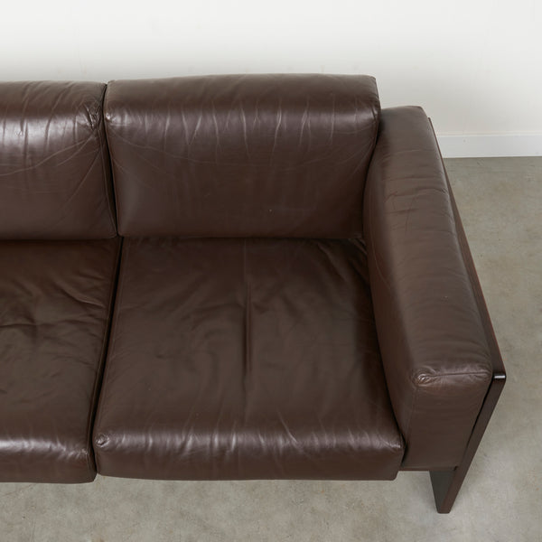 Bastiano sofa by Afra & Tobia Scarpa