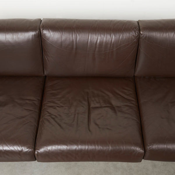 Bastiano sofa by Afra & Tobia Scarpa
