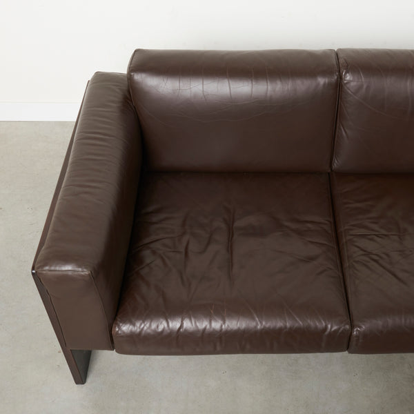 Bastiano sofa by Afra & Tobia Scarpa