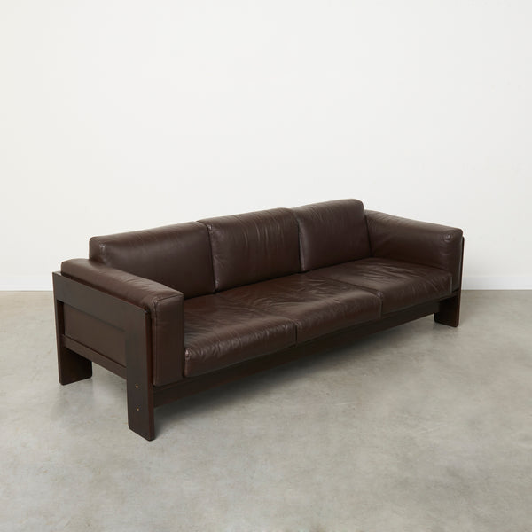 Bastiano sofa by Afra & Tobia Scarpa