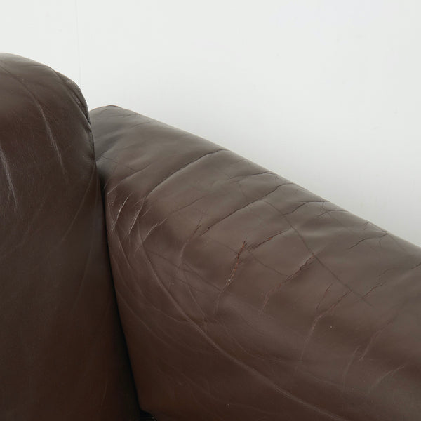 Bastiano sofa by Afra & Tobia Scarpa