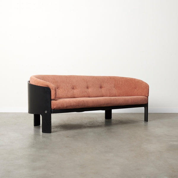 't Spectrum sofa by Hans Ell, 1970s