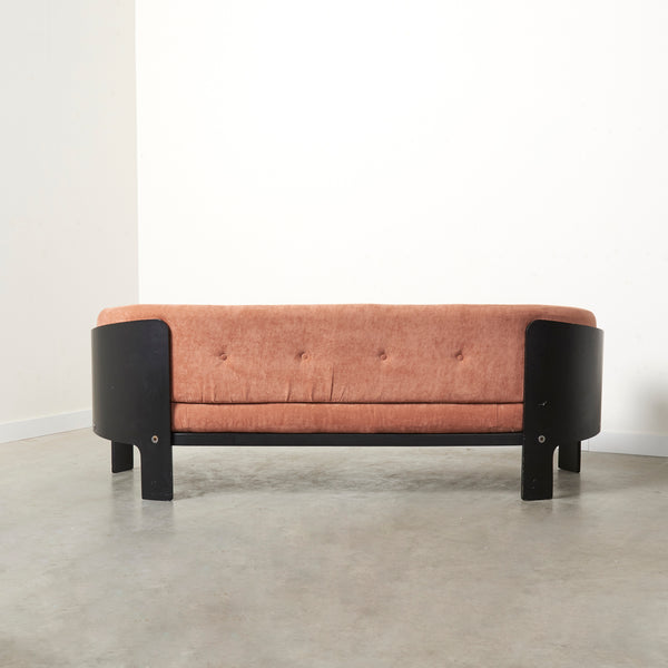 't Spectrum sofa by Hans Ell, 1970s