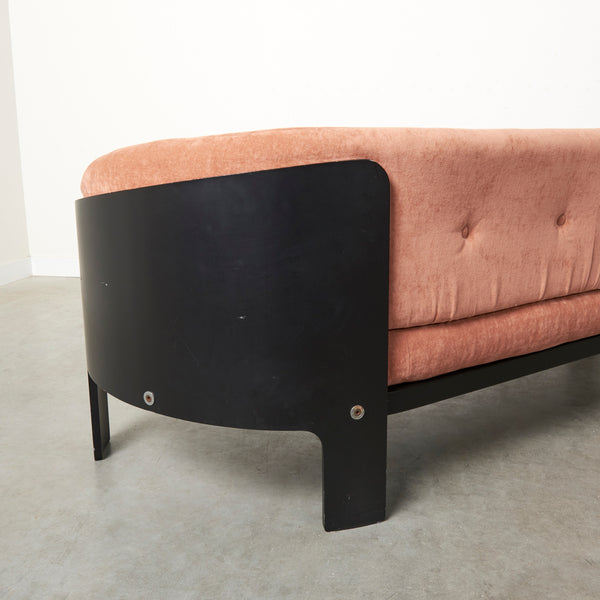 't Spectrum sofa by Hans Ell, 1970s