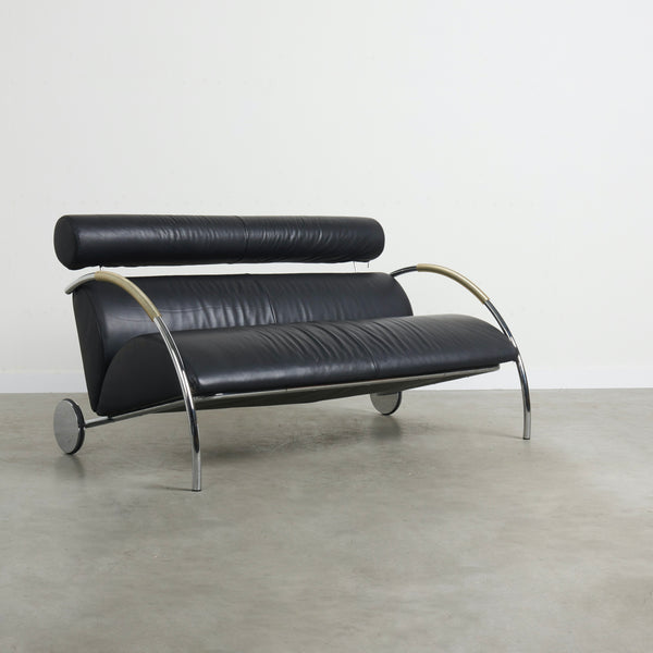 COR Zyklus lounge sofa, 1980s
