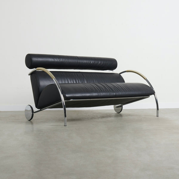 COR Zyklus lounge sofa, 1980s