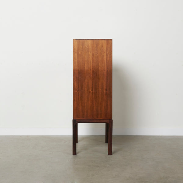 Chest of drawers by Aksel Kjersgaard, 1960s