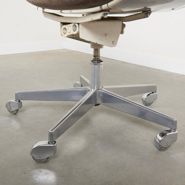 D49 office chair by Tecta, 1960s