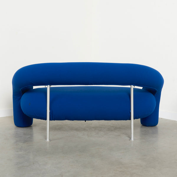 Tube Sofa by Anna & Carlo Bartoli for Rossi di Albizzate