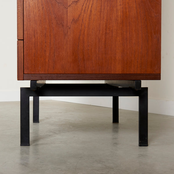 Mid Century Pastoe cabinet by Cees Braakman