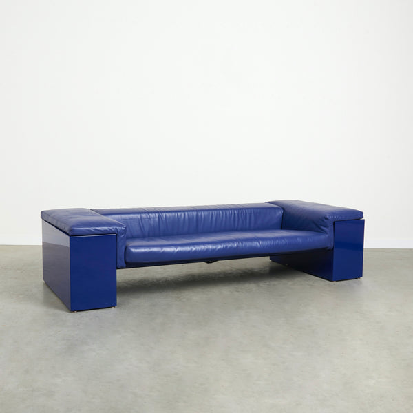 Brigadier sofa by Cini Boeri for Knoll, 1970s