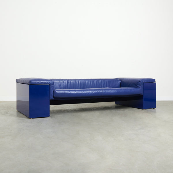 Brigadier sofa by Cini Boeri for Knoll, 1970s
