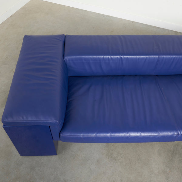 Brigadier sofa by Cini Boeri for Knoll, 1970s