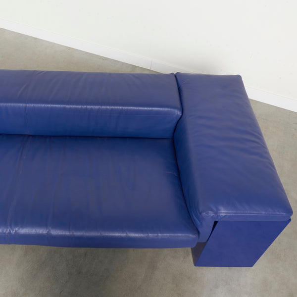 Brigadier sofa by Cini Boeri for Knoll, 1970s