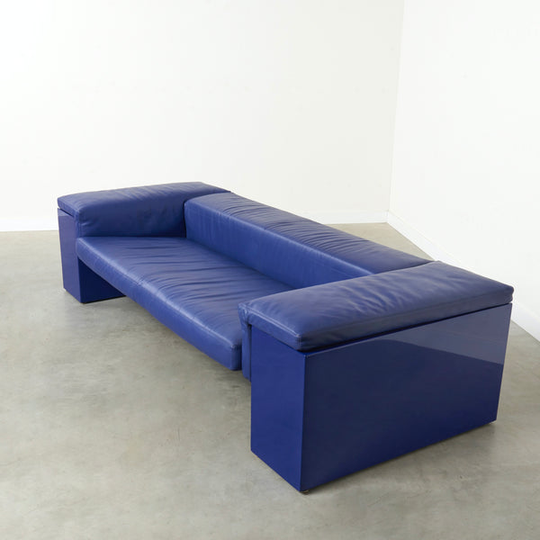 Brigadier sofa by Cini Boeri for Knoll, 1970s