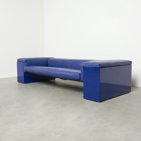 Brigadier sofa by Cini Boeri for Knoll, 1970s