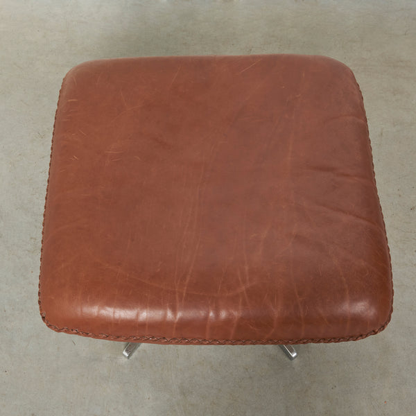 De Sede S231 lounge chair, 1970s