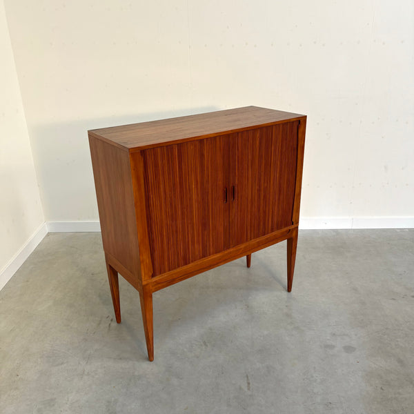 1950s Cabinet by Ludvig Pontoppidan