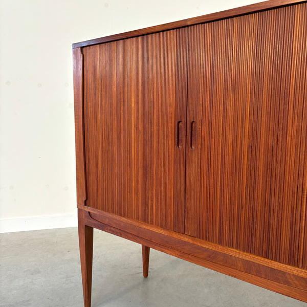 1950s Cabinet by Ludvig Pontoppidan