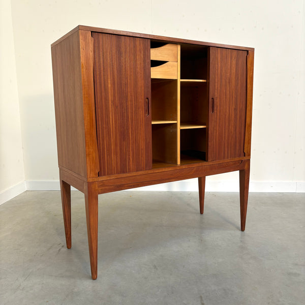 1950s Cabinet by Ludvig Pontoppidan