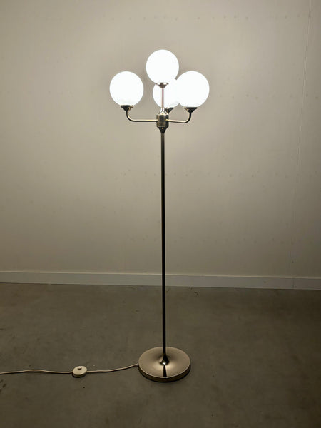 Floor lamp by Sölken Leuchten, 1960s