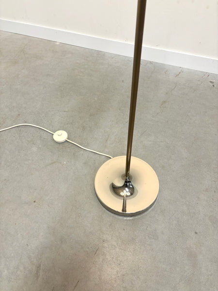 Floor lamp by Sölken Leuchten, 1960s