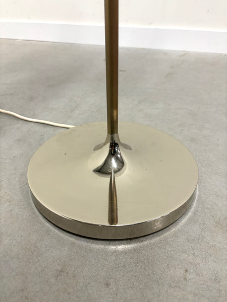 Floor lamp by Sölken Leuchten, 1960s
