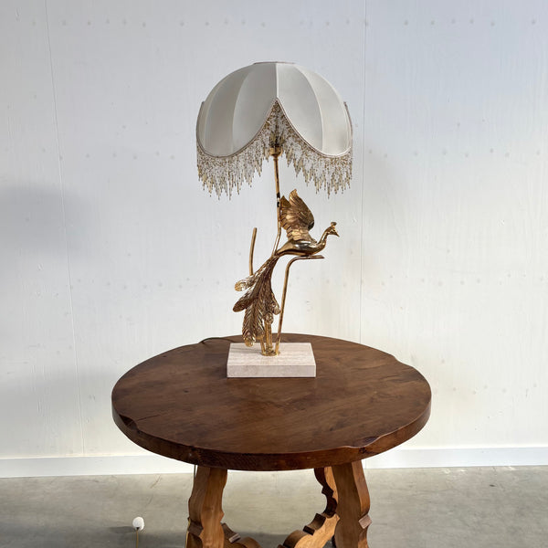 L'Orginale table lamp, Italy 1970s