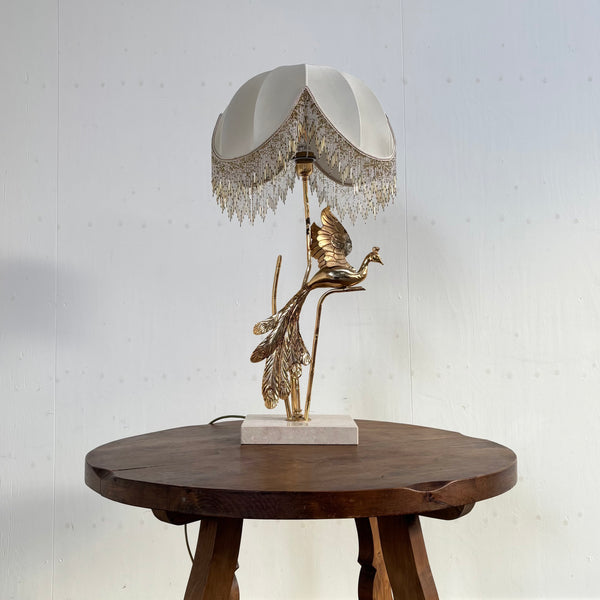 L'Orginale table lamp, Italy 1970s
