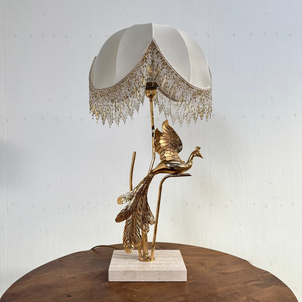 L'Orginale table lamp, Italy 1970s