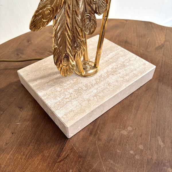 L'Orginale table lamp, Italy 1970s