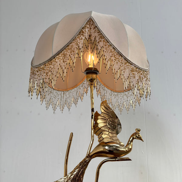 L'Orginale table lamp, Italy 1970s