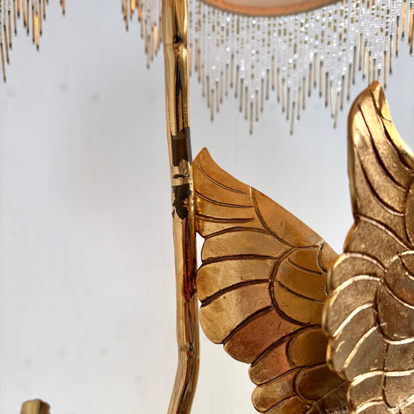 L'Orginale table lamp, Italy 1970s
